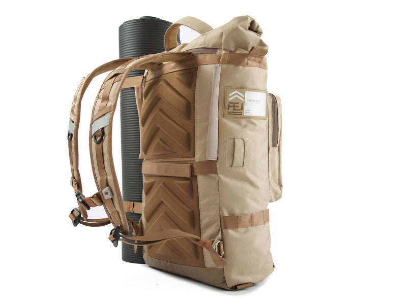 Journey 2+ Hajj Backpack - FEJ Gear