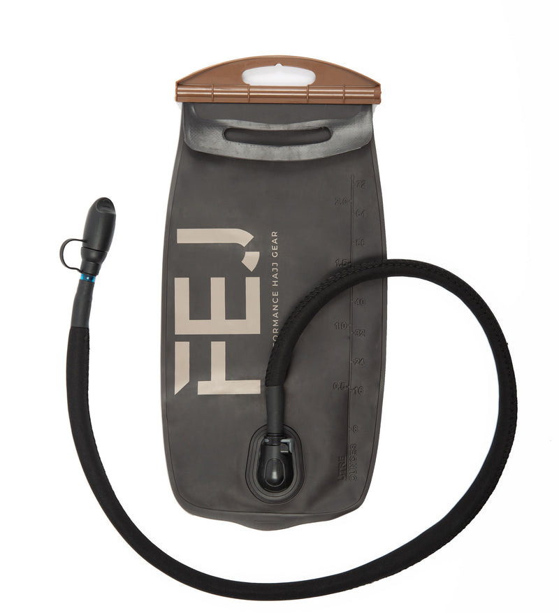 Hydration System 2L - FEJ Gear