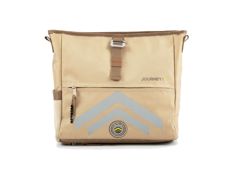 Journey 1+ Day Bag - FEJ Gear