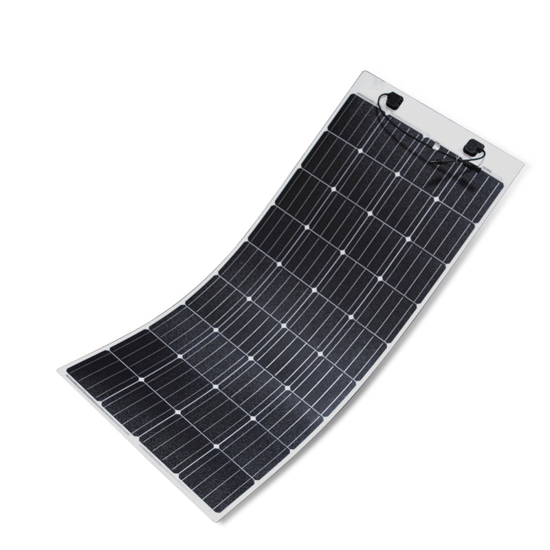 Solar Power Pack - FEJ Gear