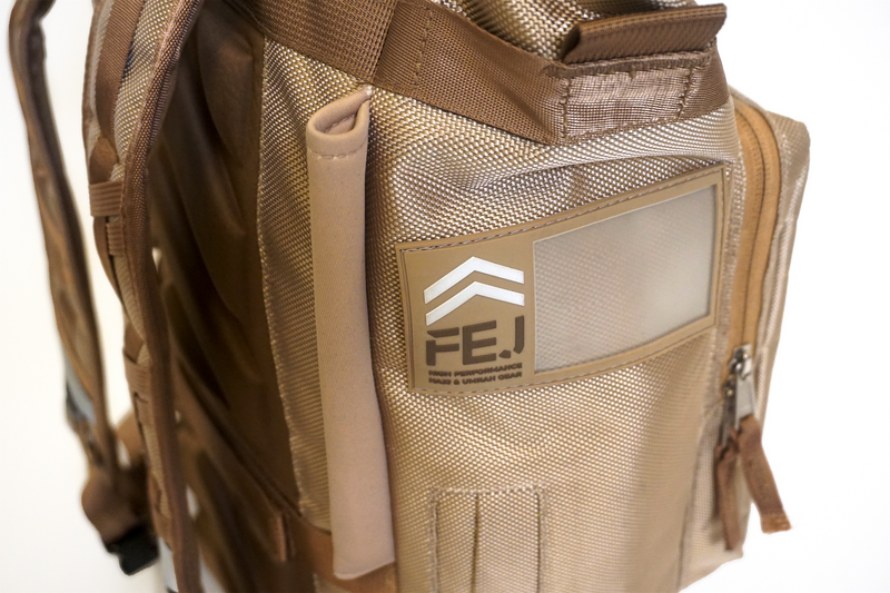 Journey 2+ Hajj Backpack - FEJ Gear